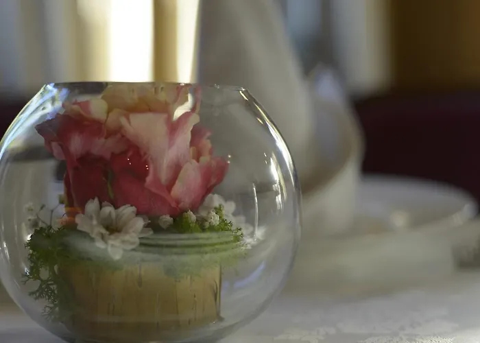 Hotel Logis Restaurant Au Boeuf Rouge