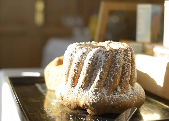 Hotel Logis Restaurant Au Boeuf Rouge 3*