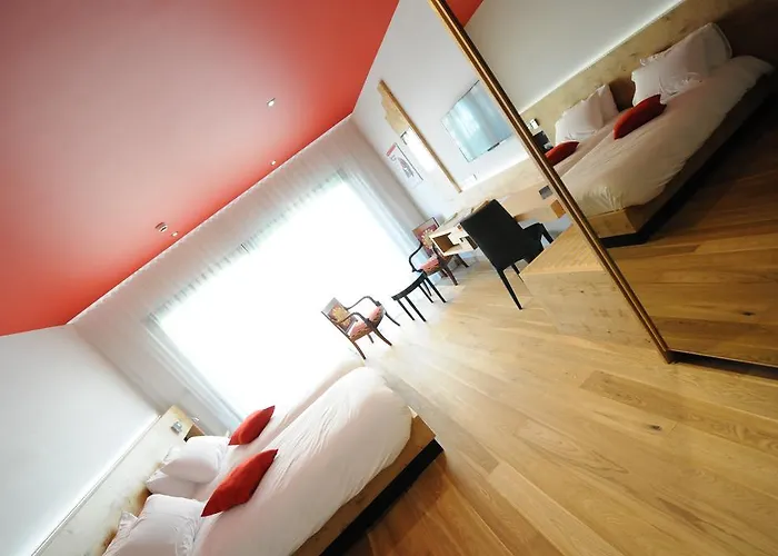 Hotel Logis Restaurant Au Boeuf Rouge Niederschaeffolsheim