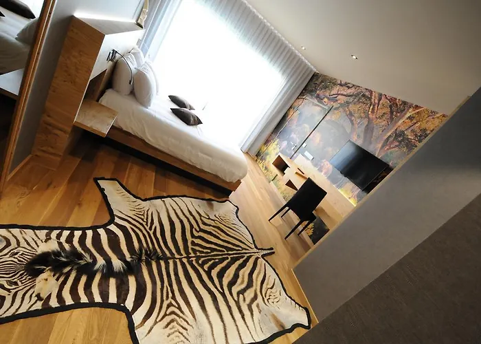 Logis Restaurant Au Boeuf Rouge