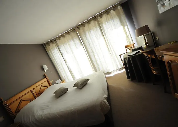 Logis Restaurant Au Boeuf Rouge Hotel Niederschaeffolsheim